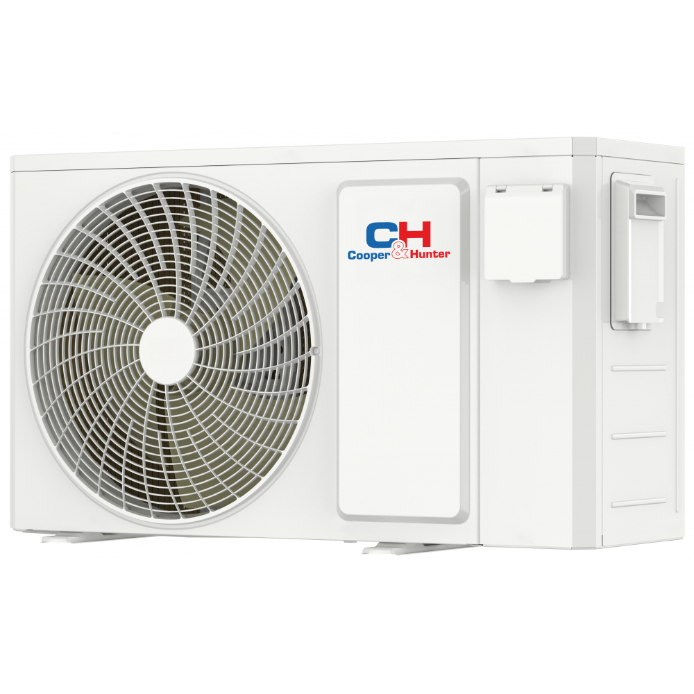 Моноблок теплового насоса Cooper&Hunter CH-HP095LDIRK Dynamic