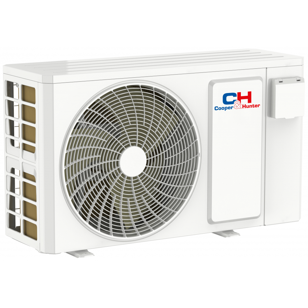 Моноблок теплового насоса Cooper&Hunter CH-HP095LDIRK Dynamic