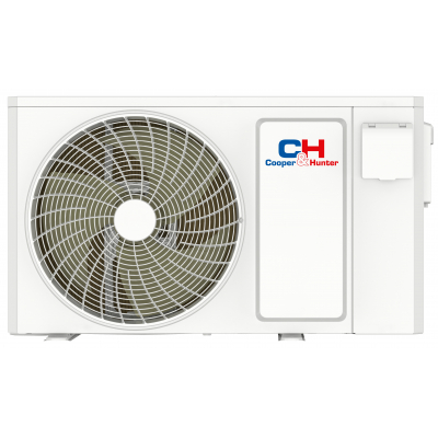 Моноблок теплового насоса Cooper&amp;Hunter CH-HP095LDIRK Dynamic