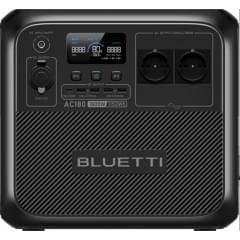 Bluetti AC180 1800W 1152Wh