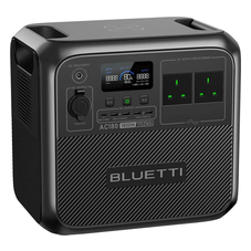 Bluetti AC180 1800W 1152Wh Bluetti AC180 1800W 1152Wh