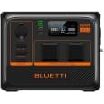 Портативна зарядна станція Bluetti AC60P 600W 504Wh