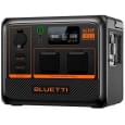 Портативна зарядна станція Bluetti AC60P 600W 504Wh