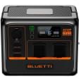 Портативна зарядна станція Bluetti AC60P 600W 504Wh