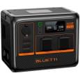 Портативна зарядна станція Bluetti AC60P 600W 504Wh
