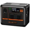 Портативна зарядна станція Bluetti AC60P 600W 504Wh