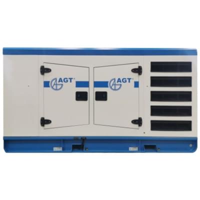 Дизельний генератор AGT 310 DSEA 400V 310kVA (248 кВт)