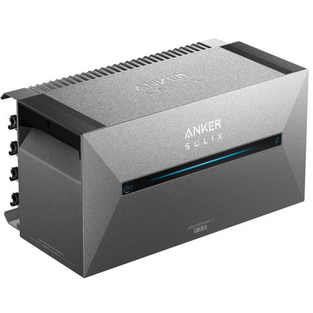 Батарея расширения емкости Anker Solix Solarbank 2 E1600 Pro 1600Wh/2400W