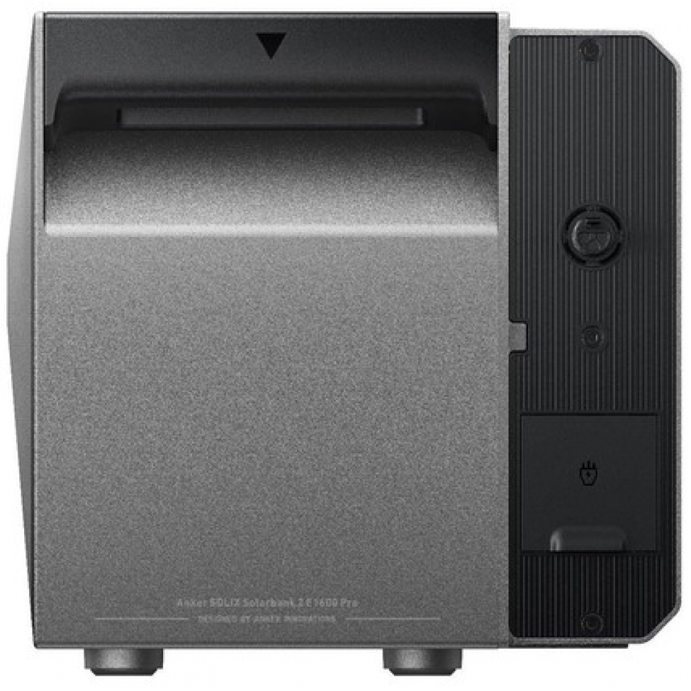 Батарея расширения емкости Anker Solix Solarbank 2 E1600 Pro 1600Wh/2400W