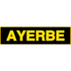 Купить товары производителя - Ayerbe