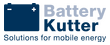 Battery-Kutter