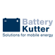 Battery-Kutter