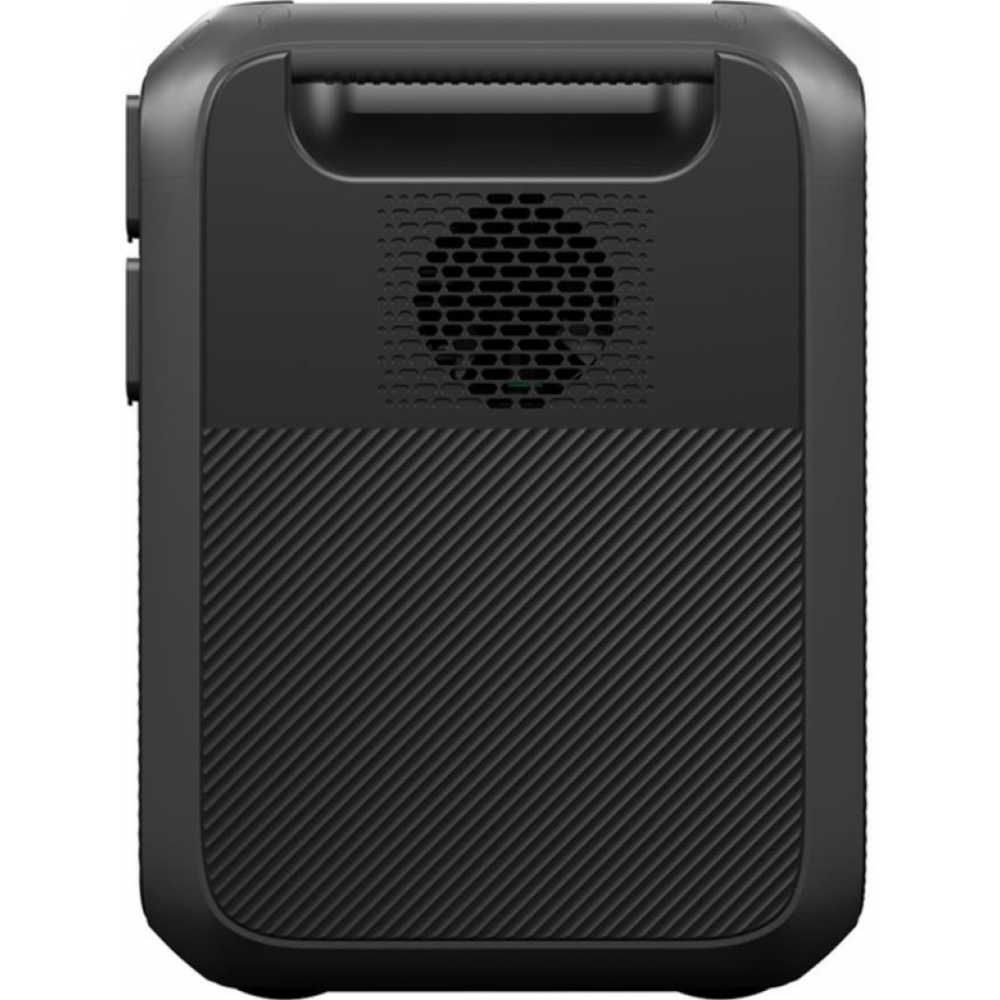 Портативная зарядная станция Bluetti AC200MAX 2048Wh