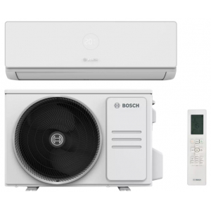 Bosch CL4000і RAC 2,6 кВт (7733703208) Bosch CL4000і RAC 2,6 кВт (7733703208)