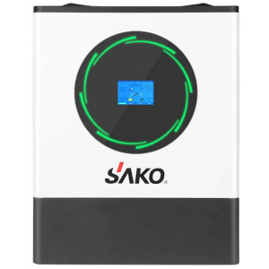 Sako Sunpolo-11K, 11KW/48V+150A MPPT Sako Sunpolo-11K, 11KW/48V+150A MPPT