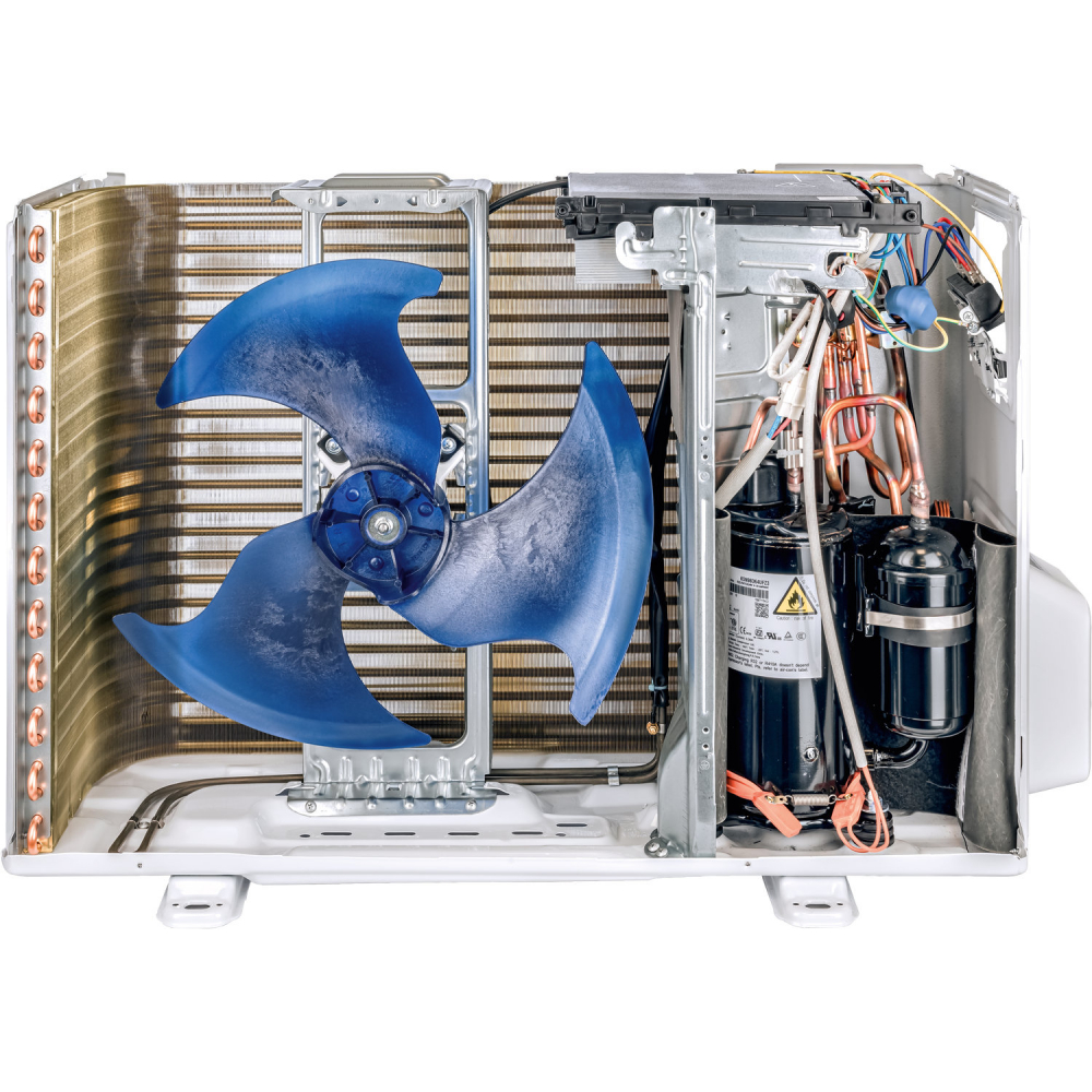 Кондиционер настенный Bosch CL4000і RAC 2,6 кВт (7733703208)