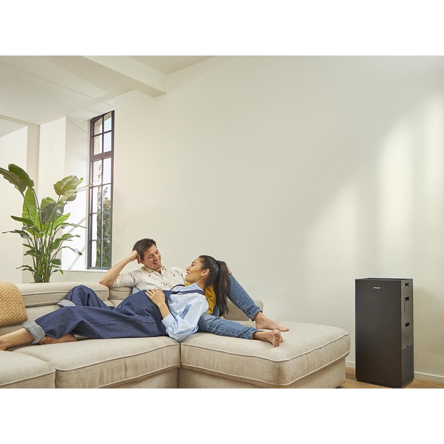 Очиститель Daikin MCK70ZH