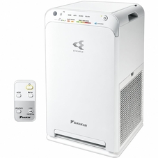 Очищувач повітря Daikin MC55W