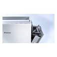 Очищувач повітря зволожувач Daikin MCK70ZW