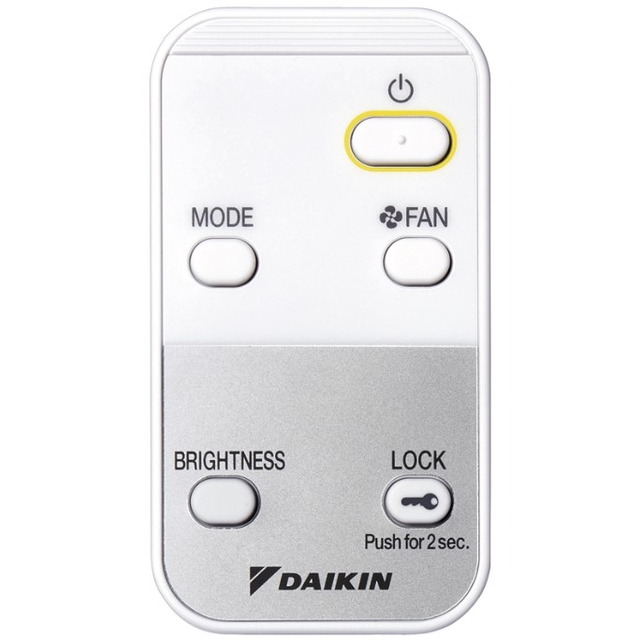 Очиститель Daikin MC55W