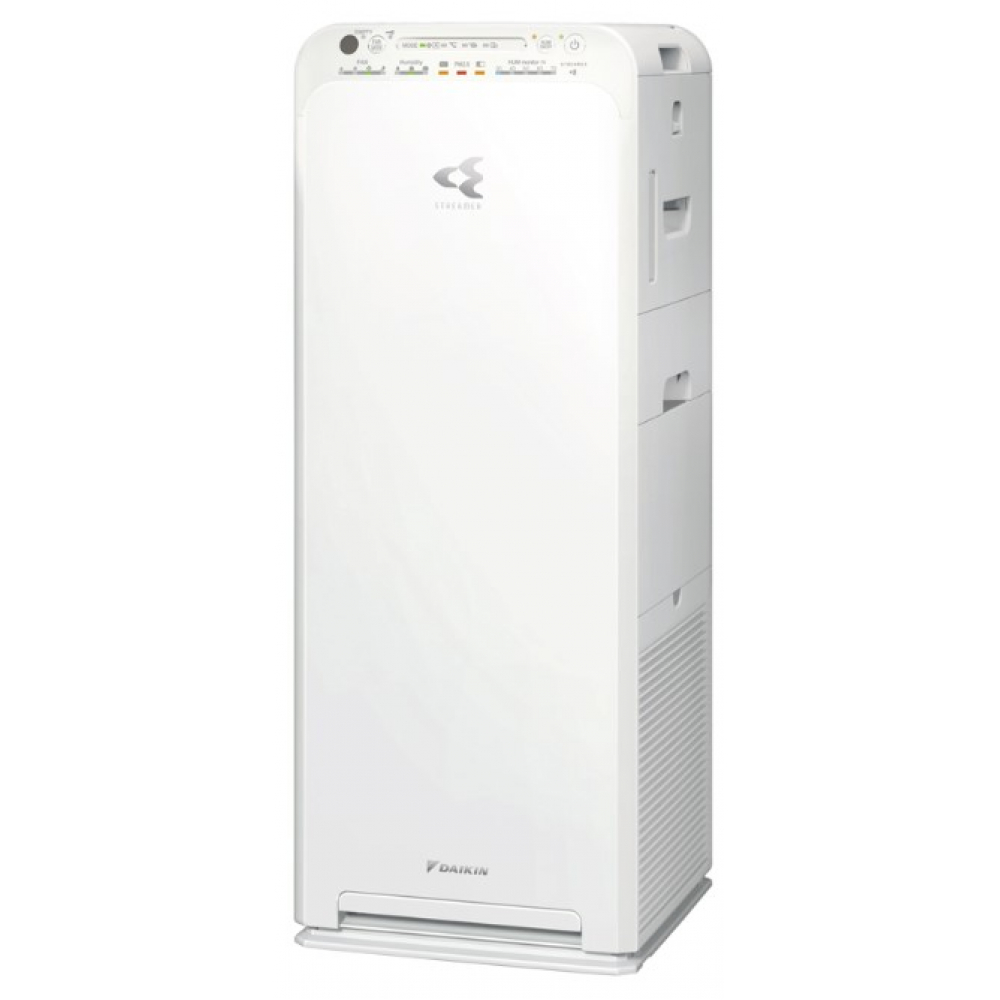 Климатический комплекс Daikin MCK55W