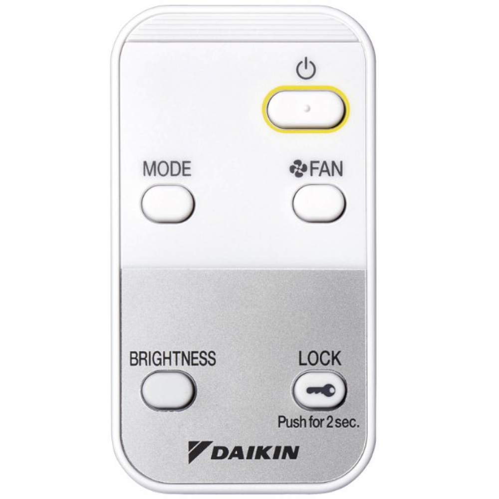 Климатический комплекс Daikin MCK55W