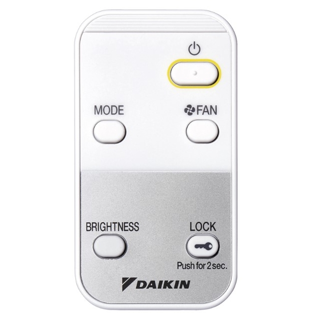 Климатический комплекс Daikin MCK55W