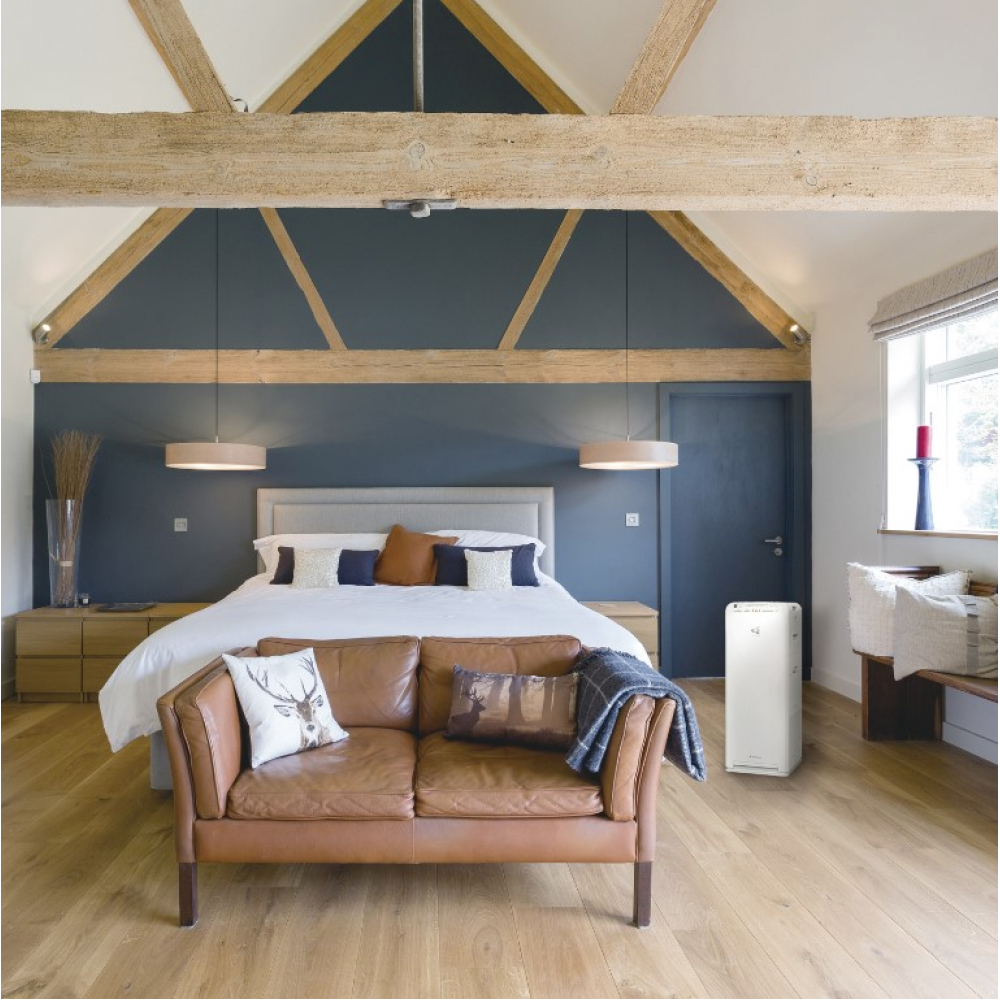 Климатический комплекс Daikin MCK55W