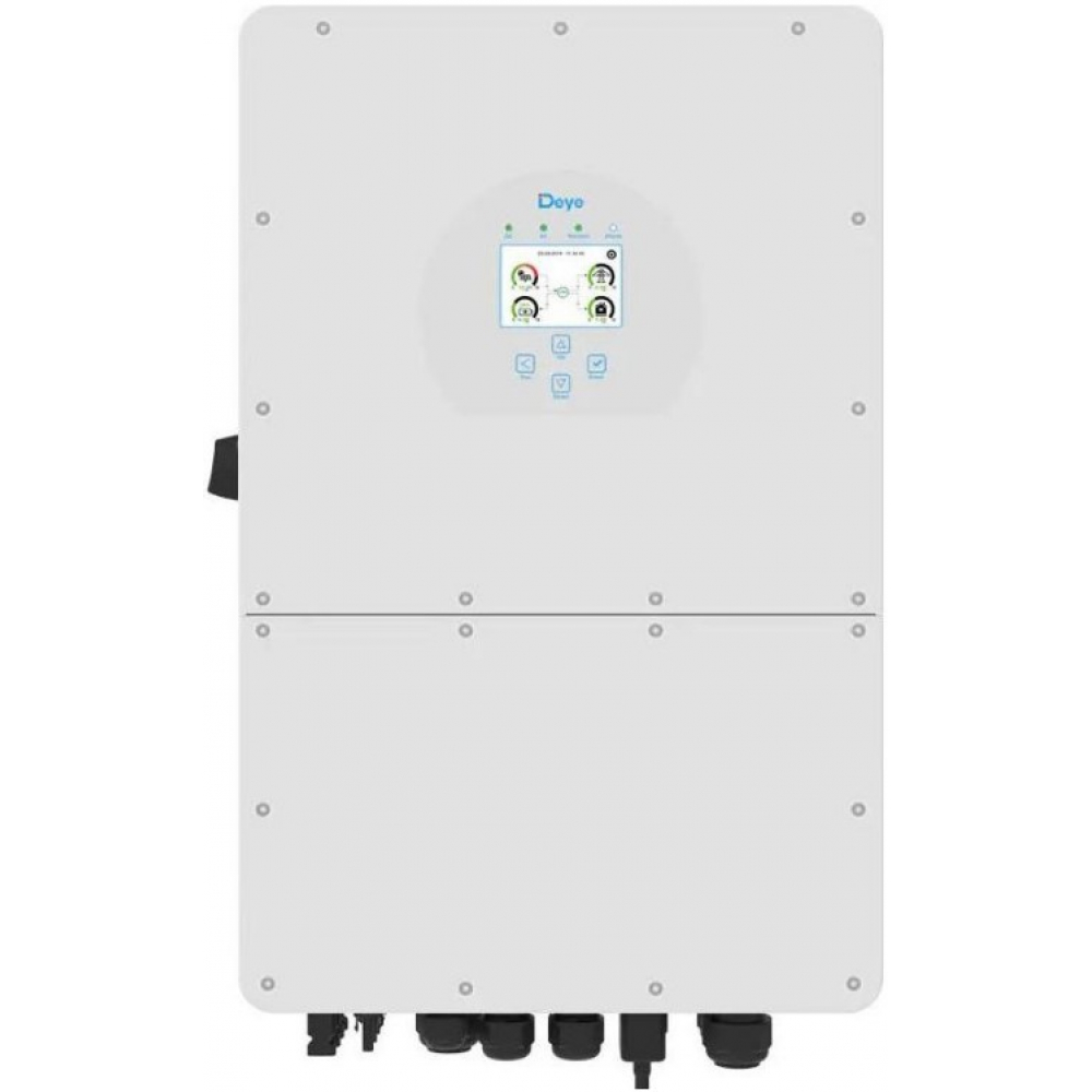 Инвертор Deye SUN-20K-SG01HP3-EU-AM2​