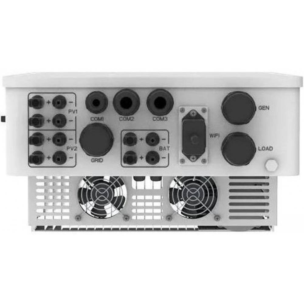 Инвертор Deye SUN-20K-SG01HP3-EU-AM2​