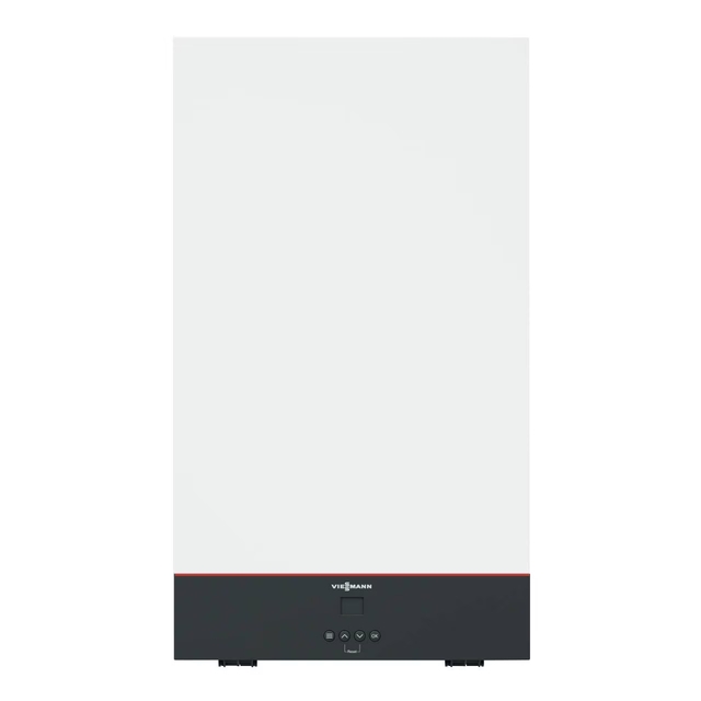 Котел газовый конденсационный Viessmann Vitodens Classic BPKB-25 25kW (3205004)