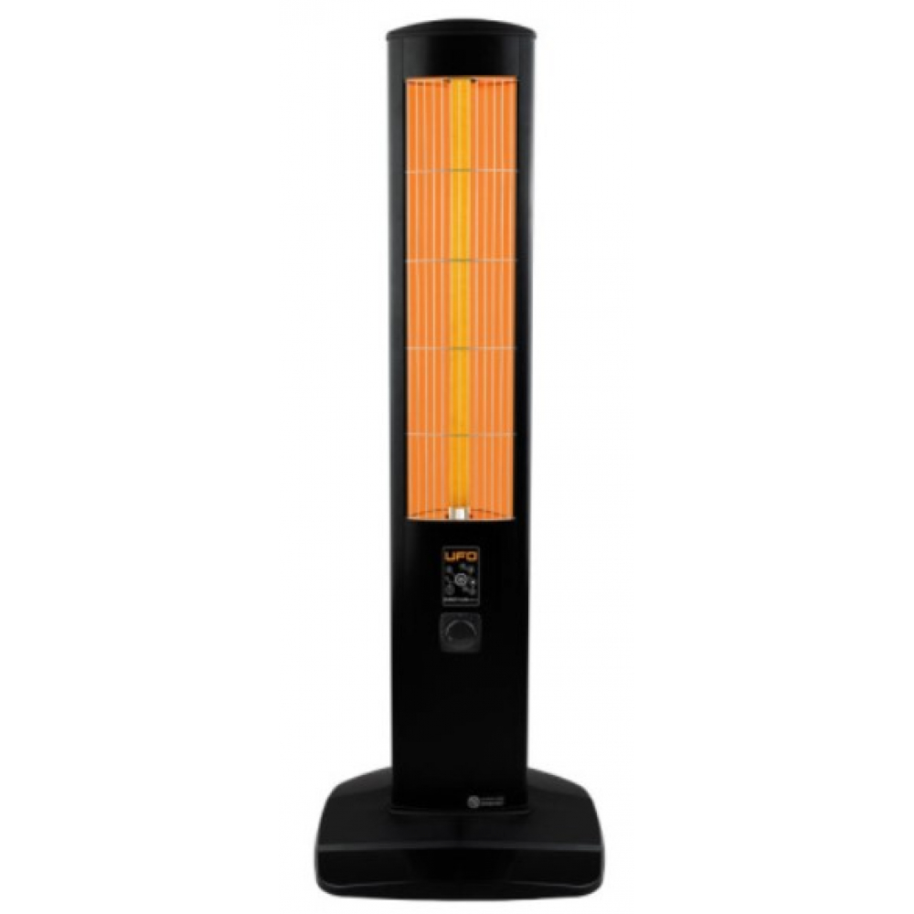 Инфракрасный обогреватель UFO ERC-S 2300W 220-230V (UFO Erciyus Smart 23)