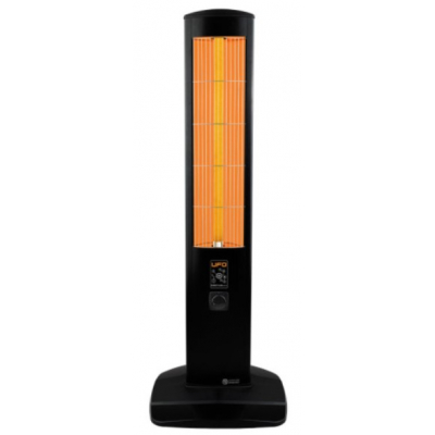 Инфракрасный обогреватель UFO ERC-S 2300W 220-230V (UFO Erciyus Smart 23)