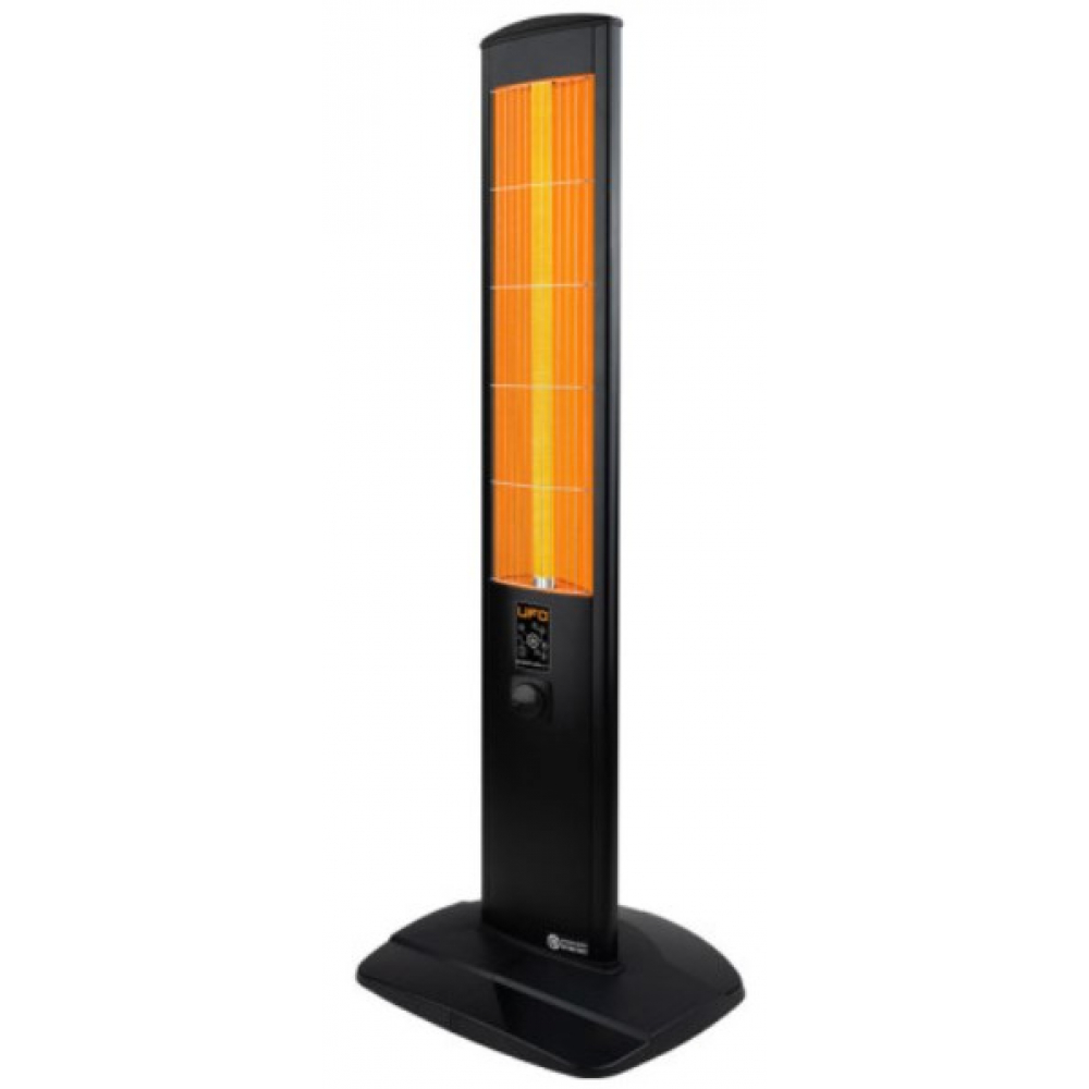 Инфракрасный обогреватель UFO ERC-S 2300W 220-230V (UFO Erciyus Smart 23)