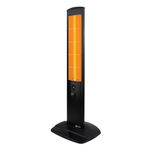 Инфракрасный обогреватель UFO ERC-S 2300W 220-230V (UFO Erciyus Smart 23)