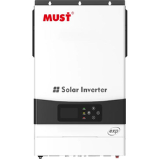 Инвертор Must PV19-4024 EXP 4kW 24V