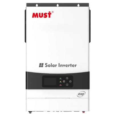 Інвертор Must PV19-4024 EXP 4kW 24V