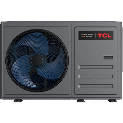 Моноблок теплового насосу TCL HB083SD0 Tri-thermal ATW Heat Pump Monobloc R32 WI-FI