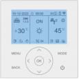 Моноблок теплового насосу TCL HB083SD0 Tri-thermal ATW Heat Pump Monobloc R32 WI-FI