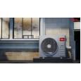 Моноблок теплового насосу TCL HB083SD0 Tri-thermal ATW Heat Pump Monobloc R32 WI-FI
