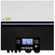 Инвертор Qoltec QLT-8, гибридный 8KW, 48Vdc, MPPT 120A, Off-grid type Parallel