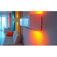 Кондиціонери для обігріву: як обрати модель для зими 2025–2026 року Кондиціонери для обігріву: як обрати модель для зими 2025–2026 року