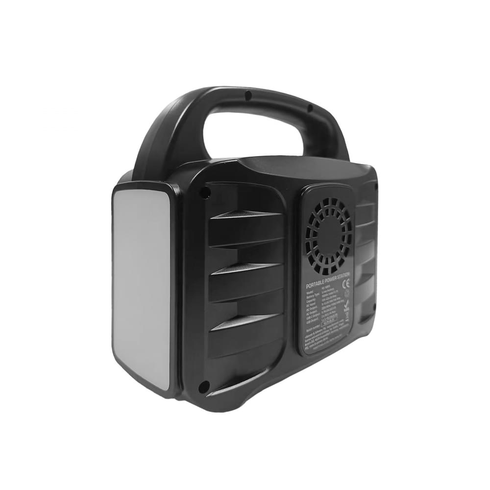 Портативная зарядная станция Könner&Söhnen KS 100W 155Wh