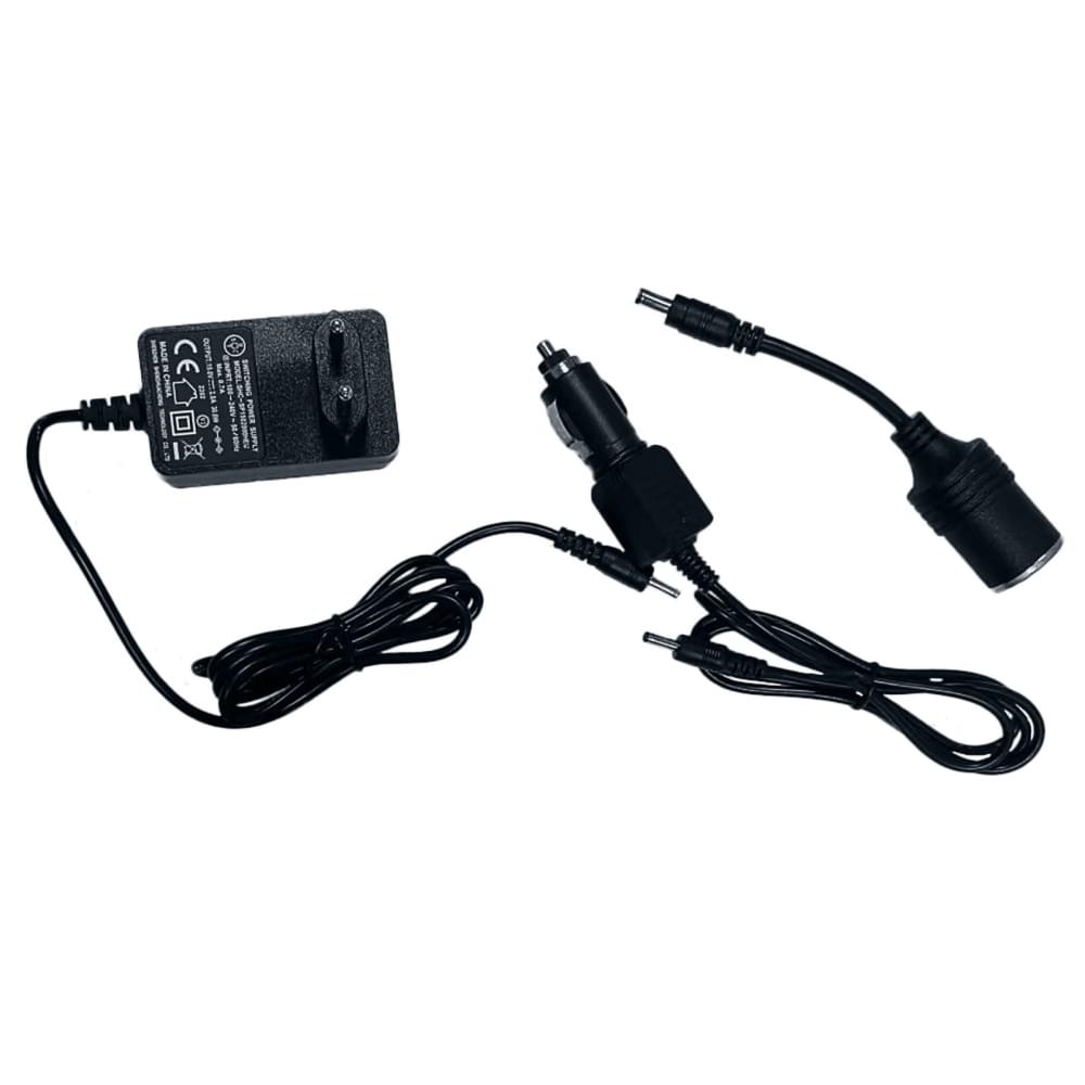 Портативная зарядная станция Könner&Söhnen KS 100W 155Wh