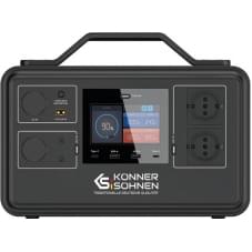 Könner&Söhnen KS 1200PS