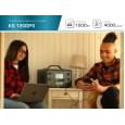Портативна зарядна станція Könner&amp;Söhnen KS 1200PS 1200W 1030Wh