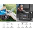 Портативна зарядна станція Könner&amp;Söhnen KS 1200PS 1200W 1030Wh