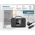 Портативна зарядна станція Könner&amp;Söhnen KS 1200PS 1200W 1030Wh