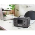 Портативна зарядна станція Könner&amp;Söhnen KS 1200PS 1200W 1030Wh