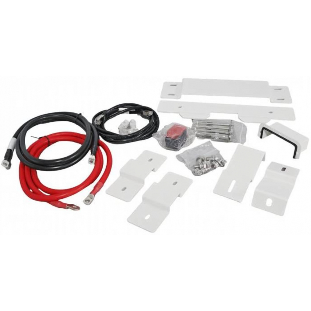 Акумулятор Ritar LiFePO4 51.2V 200 Ah (BAT-10KWH-51.2V-100A)